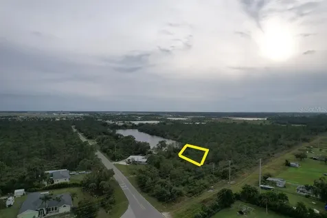 4515 S Fairway Drive Punta Gorda FL 33982