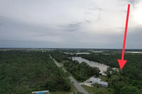 4515 S Fairway Drive Punta Gorda FL 33982