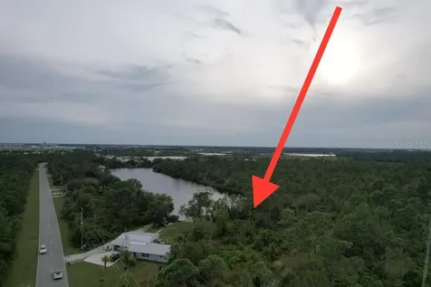 4515 S Fairway Drive Punta Gorda FL 33982