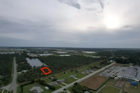 4515 S Fairway Drive Punta Gorda FL 33982