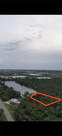 4515 S Fairway Drive Punta Gorda FL 33982