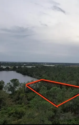4515 S Fairway Drive Punta Gorda FL 33982
