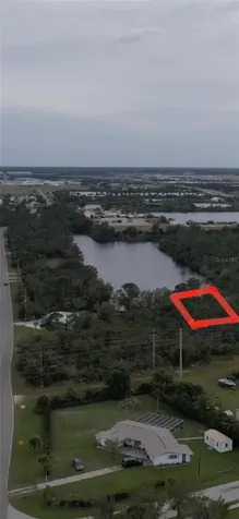 4515 S Fairway Drive Punta Gorda FL 33982