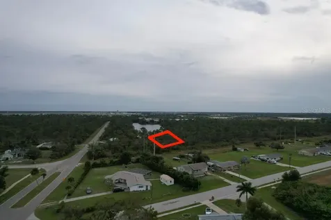 4515 S Fairway Drive Punta Gorda FL 33982