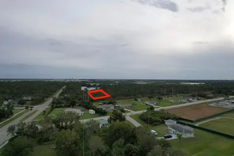 4515 S Fairway Drive Punta Gorda FL 33982