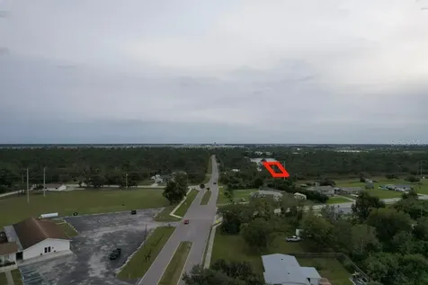 4515 S Fairway Drive Punta Gorda FL 33982