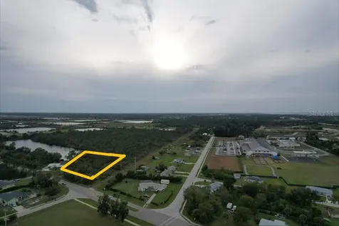 4515 S Fairway Drive Punta Gorda FL 33982