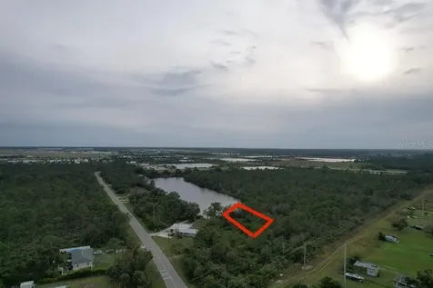 4515 S Fairway Drive Punta Gorda FL 33982