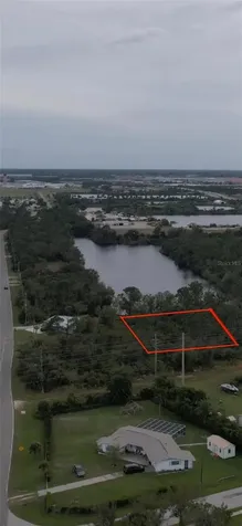 4515 S Fairway Drive Punta Gorda FL 33982