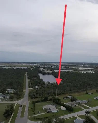 4515 S Fairway Drive Punta Gorda FL 33982