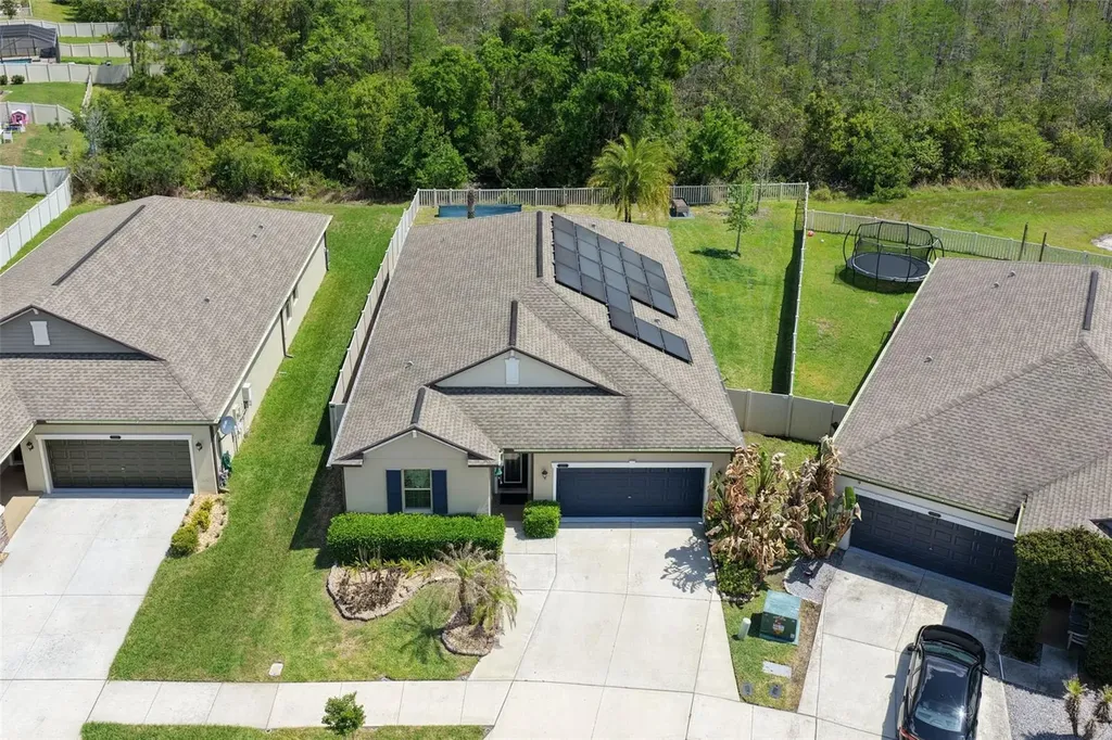 21922 Crest Meadow Drive Land O Lakes FL 34637
