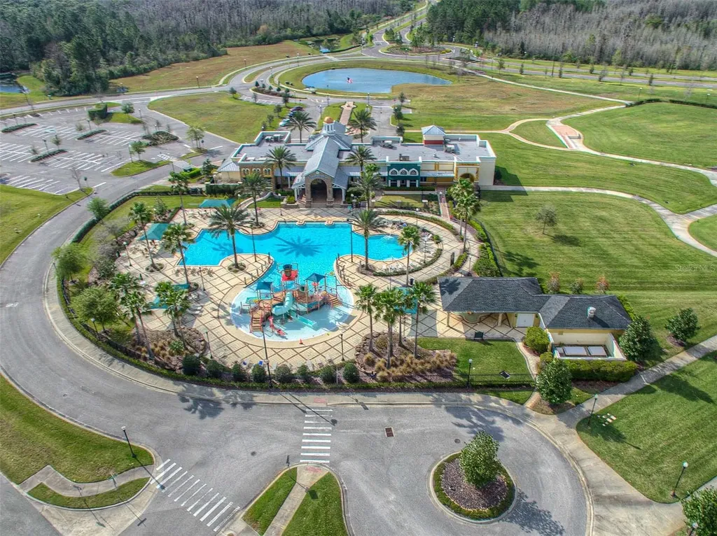 21922 Crest Meadow Drive Land O Lakes FL 34637