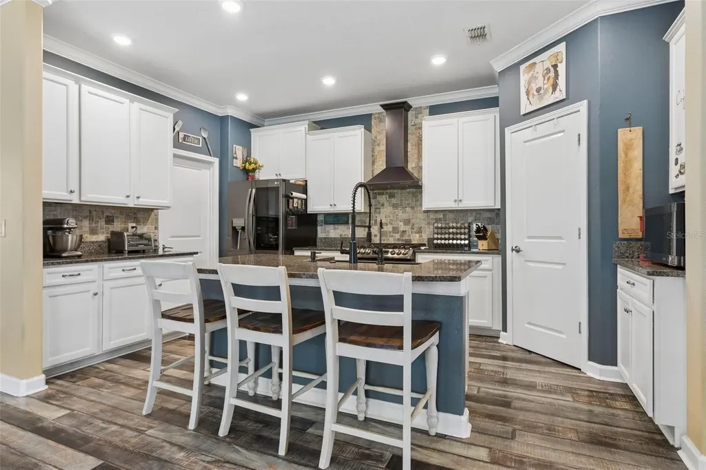 21922 Crest Meadow Drive Land O Lakes FL 34637