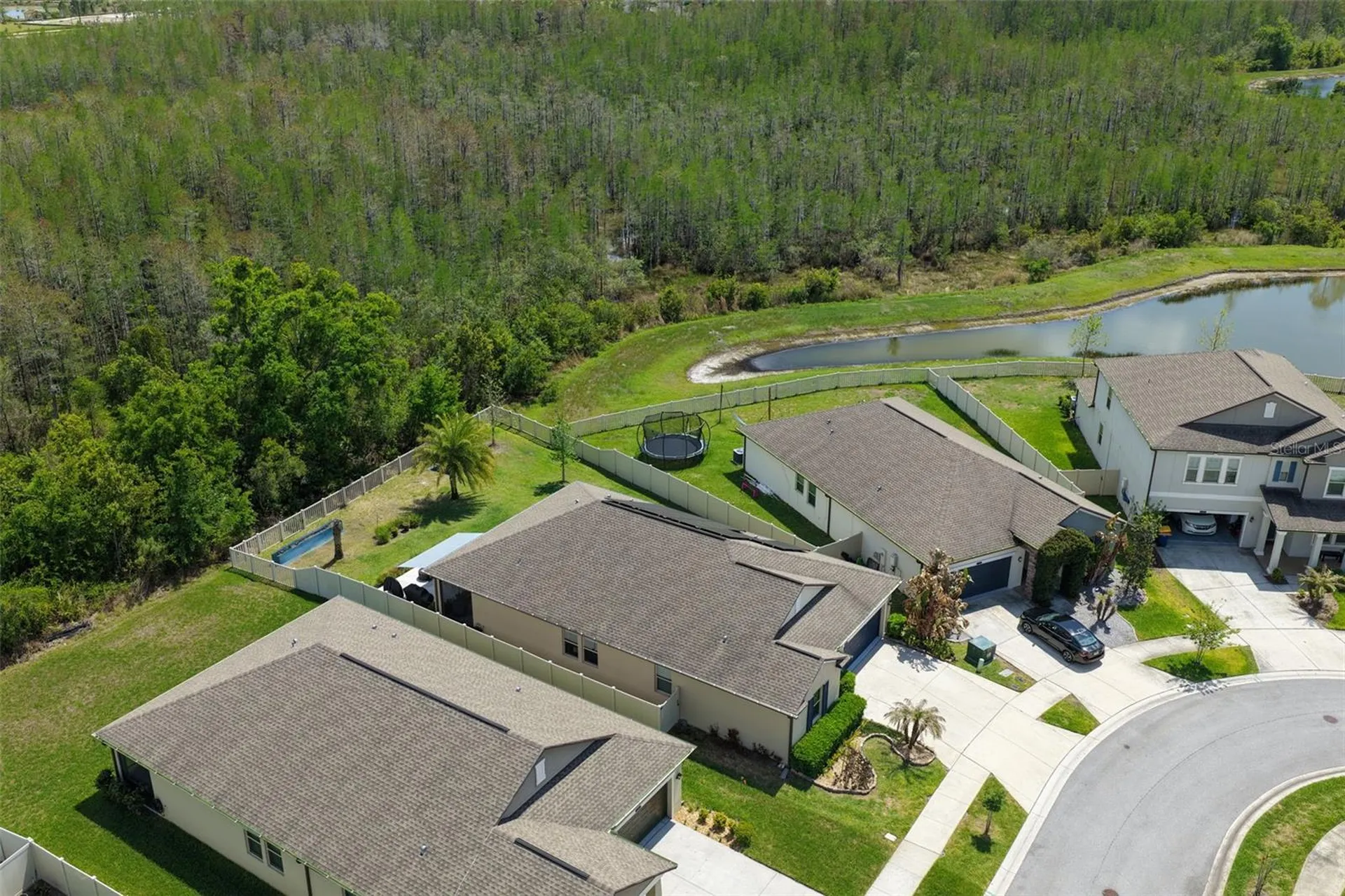 21922 Crest Meadow Drive Land O Lakes FL 34637
