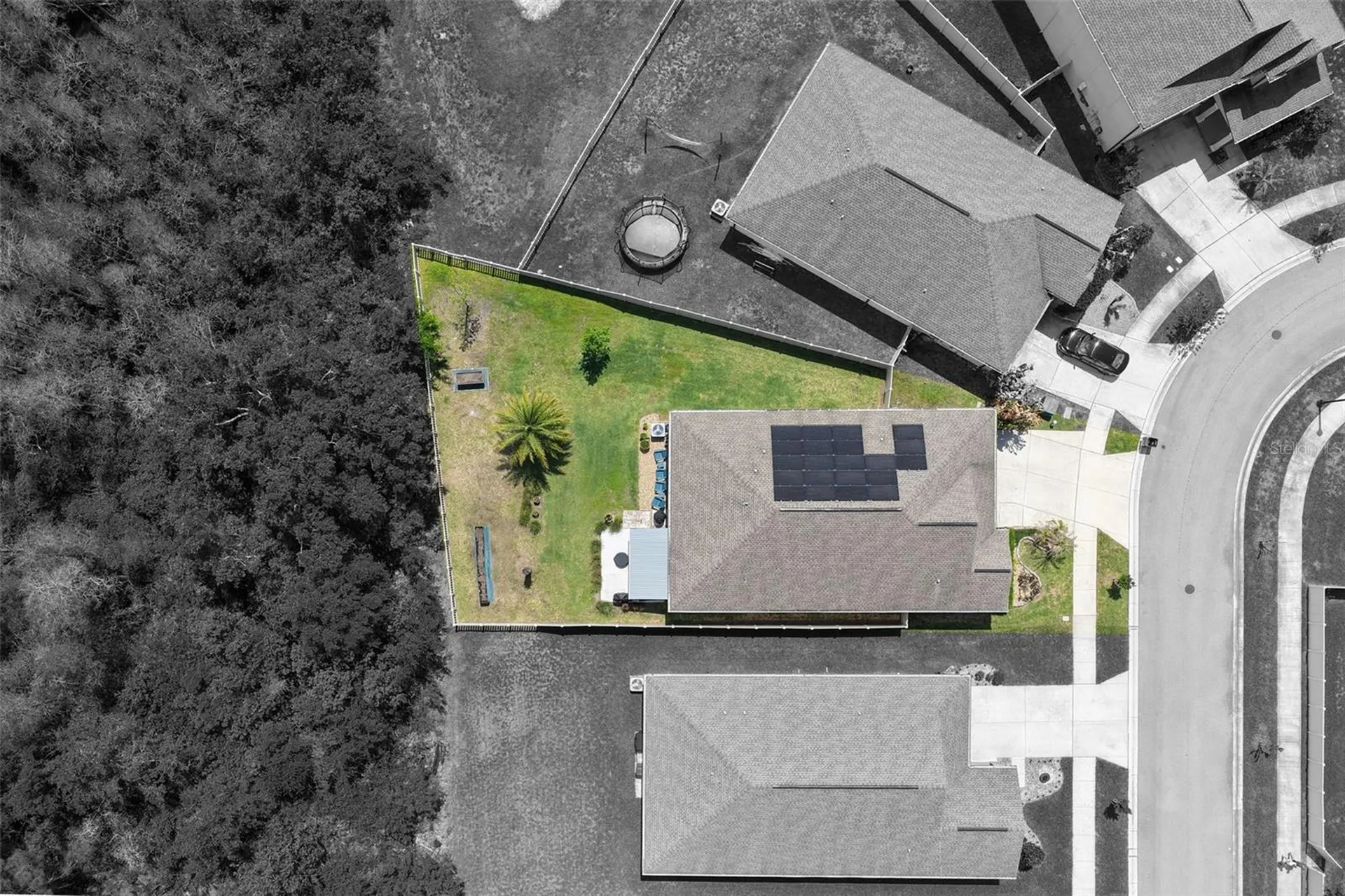 21922 Crest Meadow Drive Land O Lakes FL 34637