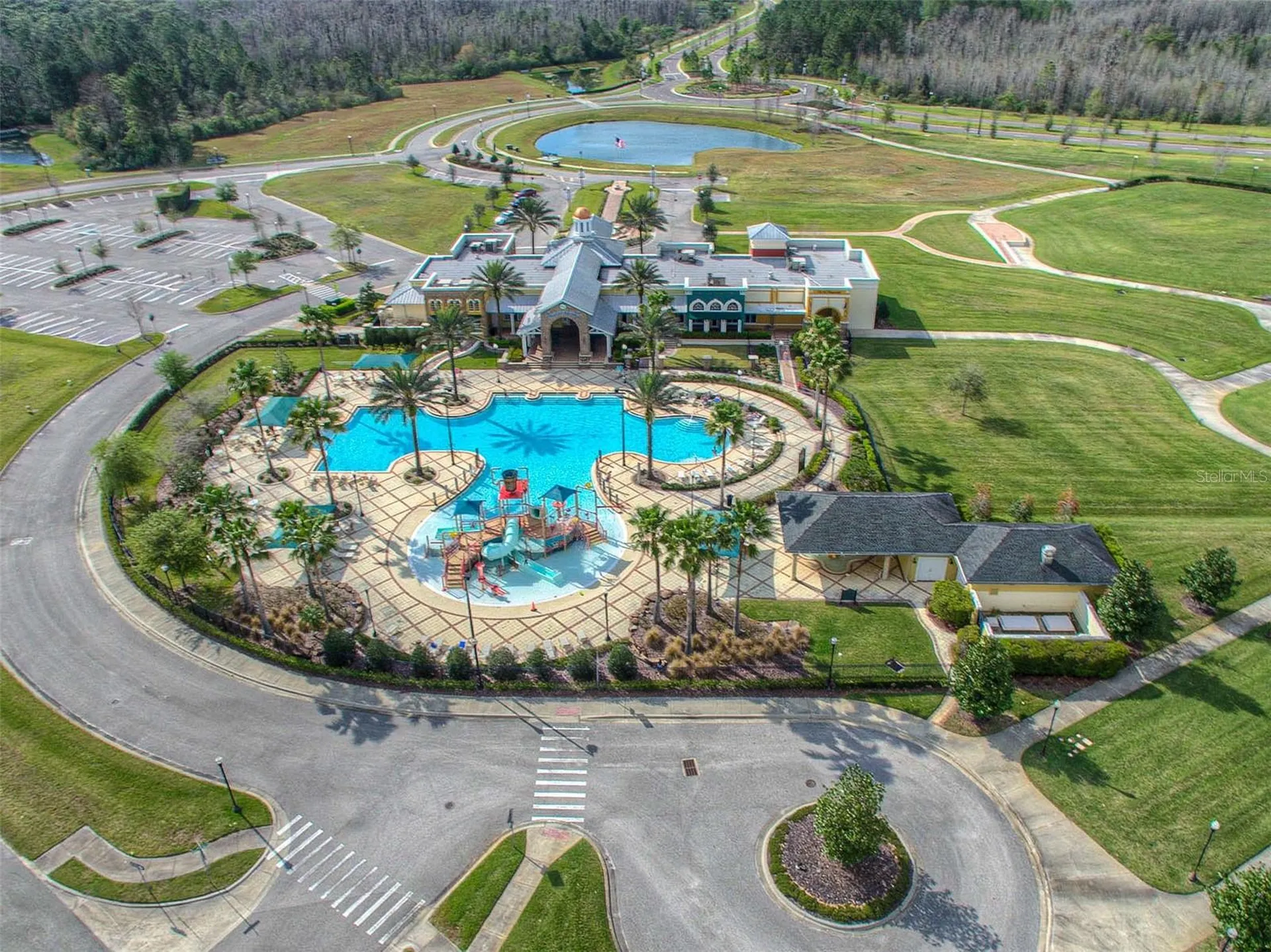 21922 Crest Meadow Drive Land O Lakes FL 34637