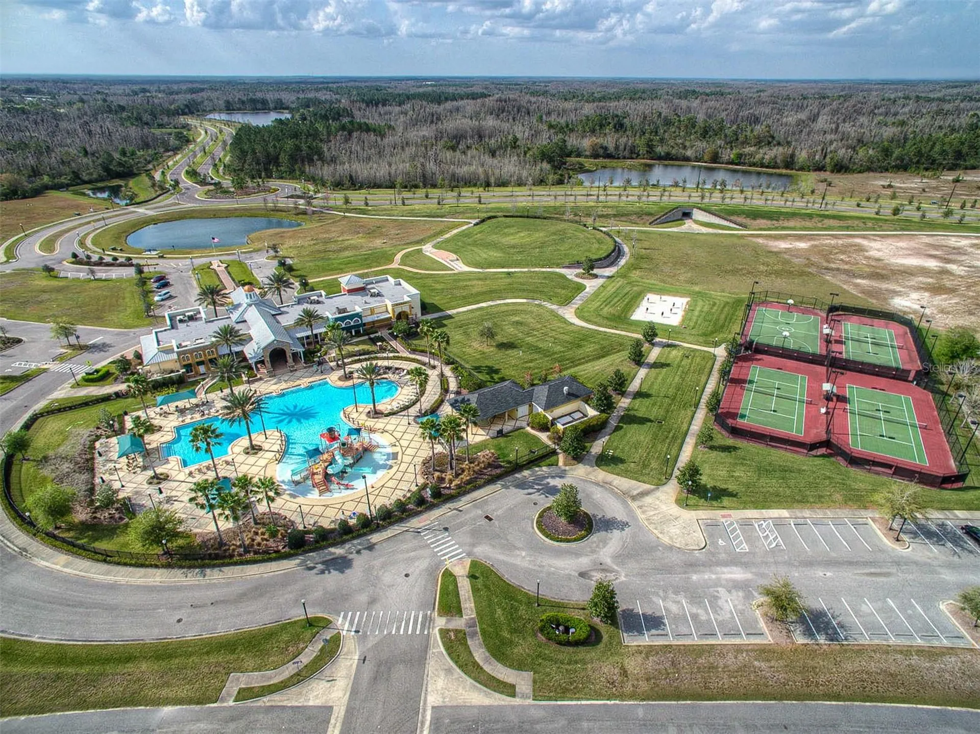 21922 Crest Meadow Drive Land O Lakes FL 34637