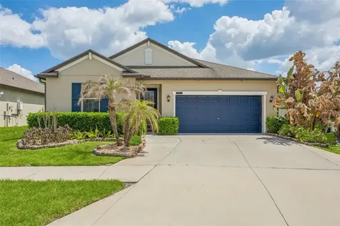 21922 Crest Meadow Drive Land O Lakes FL 34637