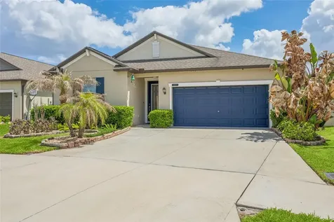 21922 Crest Meadow Drive Land O Lakes FL 34637