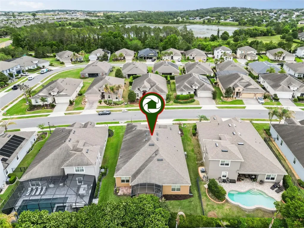 588 Autumn Ash Drive Clermont FL 34715