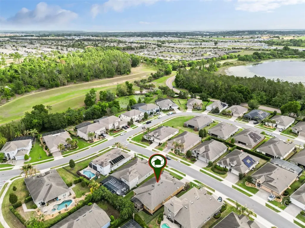 588 Autumn Ash Drive Clermont FL 34715