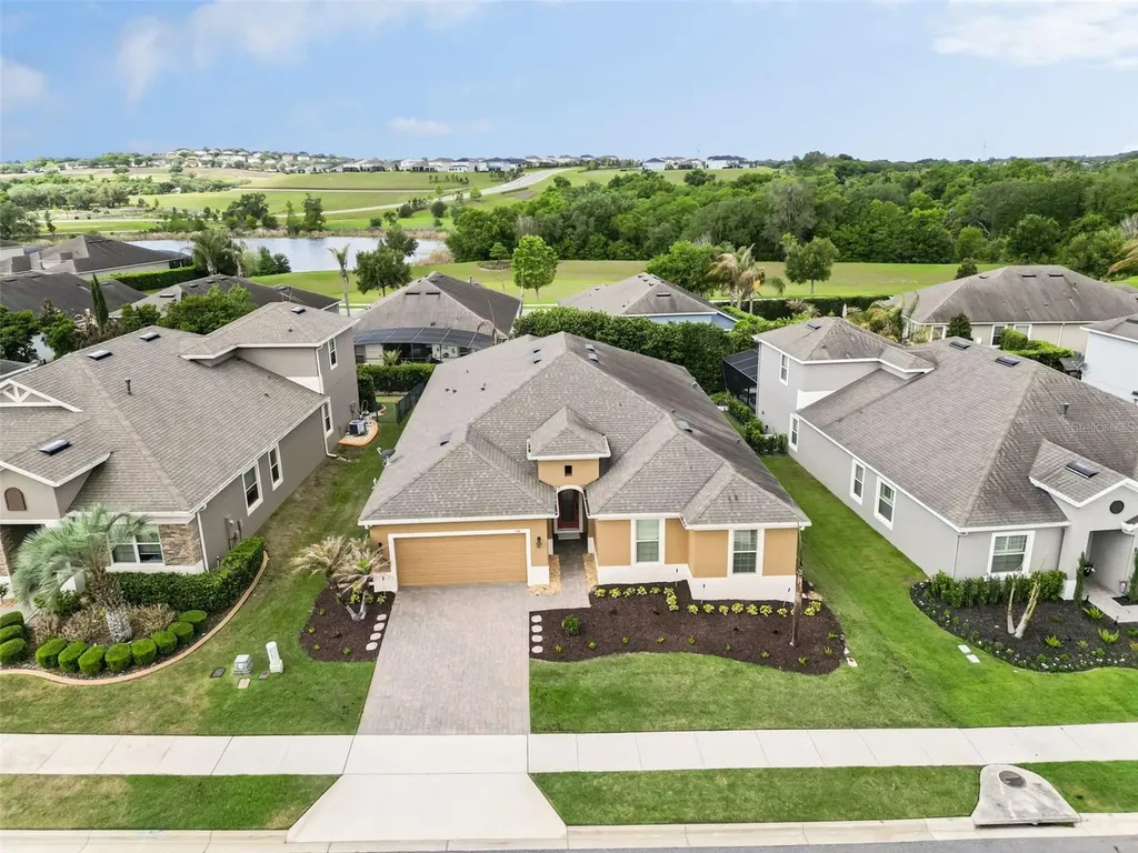 588 Autumn Ash Drive Clermont FL 34715
