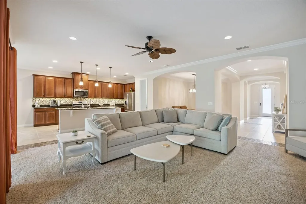 588 Autumn Ash Drive Clermont FL 34715