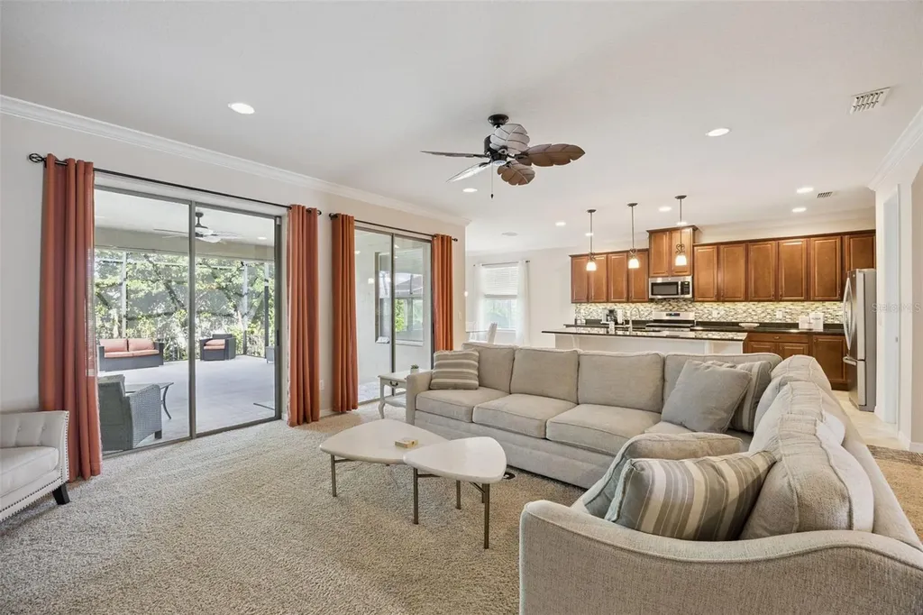 588 Autumn Ash Drive Clermont FL 34715