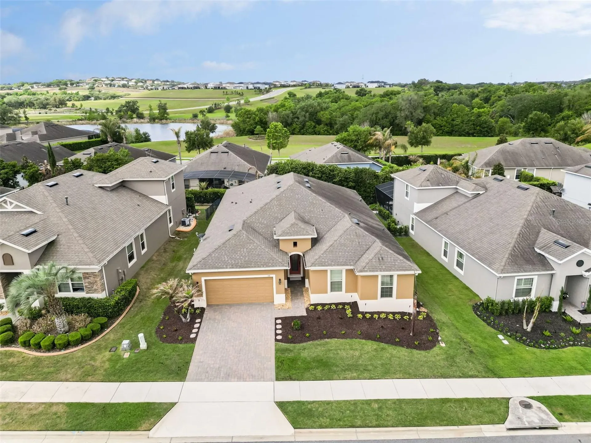 588 Autumn Ash Drive Clermont FL 34715
