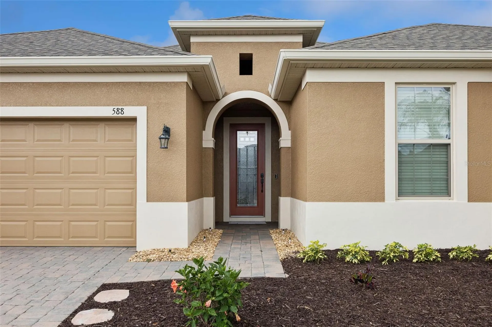 588 Autumn Ash Drive Clermont FL 34715