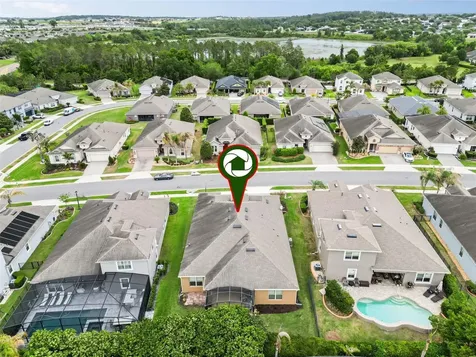 588 Autumn Ash Drive Clermont FL 34715