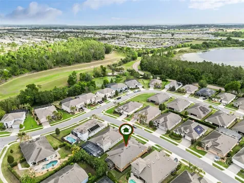 588 Autumn Ash Drive Clermont FL 34715