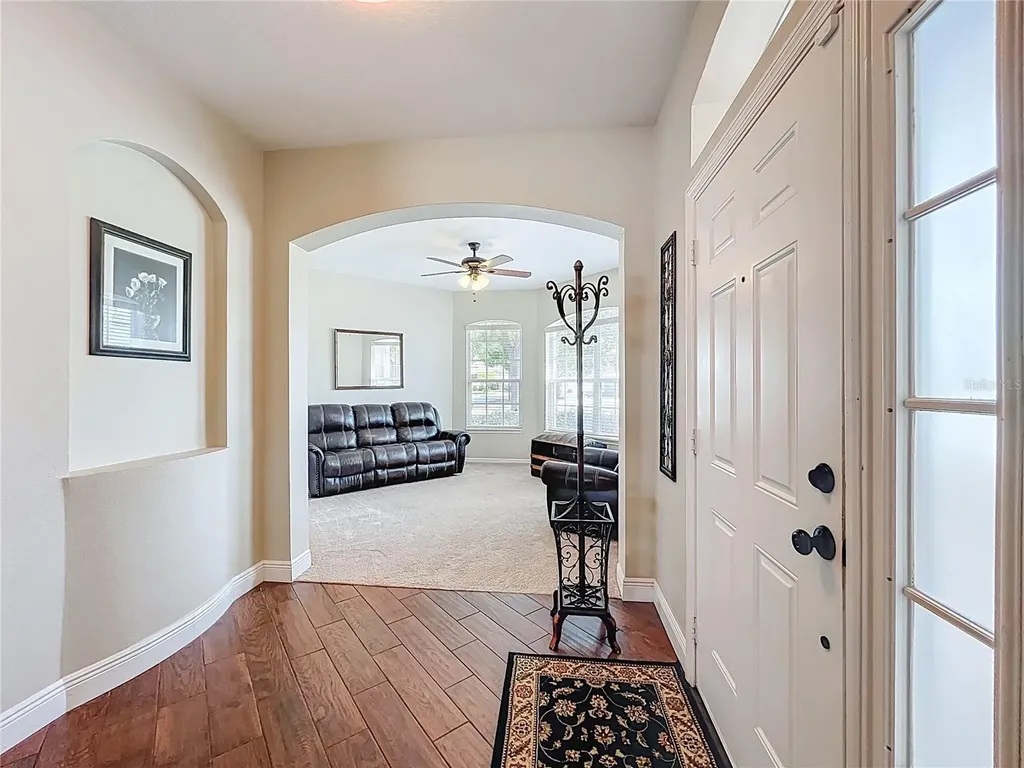 5218 Smokey Water Lane Oviedo FL 32765