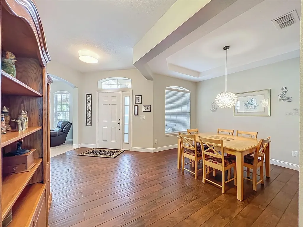 5218 Smokey Water Lane Oviedo FL 32765