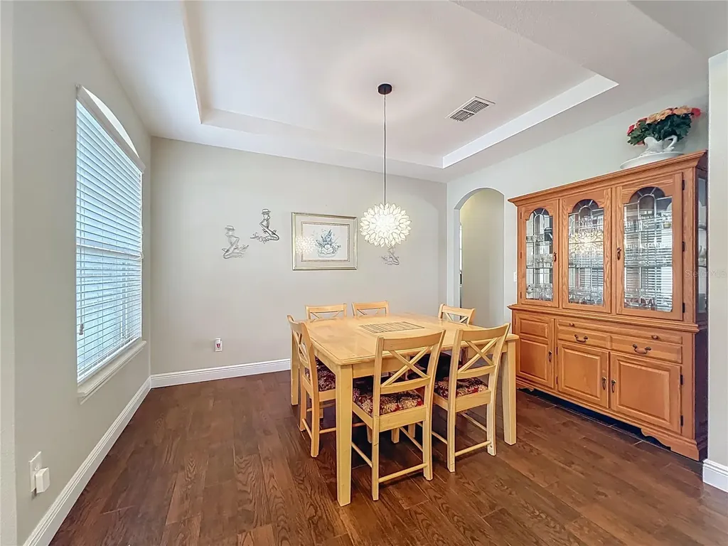 5218 Smokey Water Lane Oviedo FL 32765