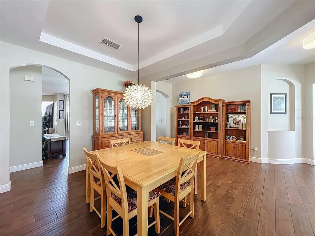 5218 Smokey Water Lane Oviedo FL 32765