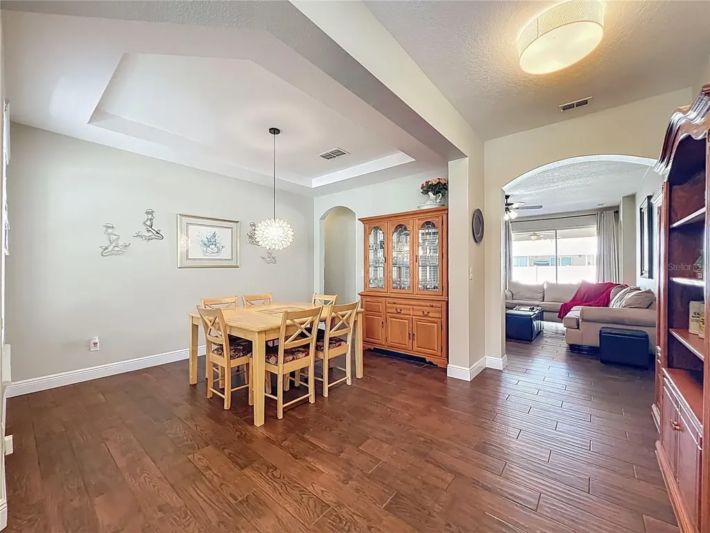 5218 Smokey Water Lane Oviedo FL 32765