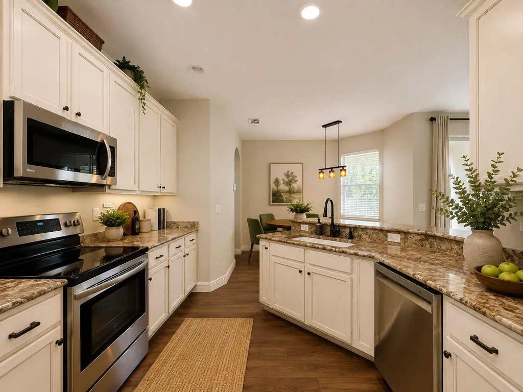 5218 Smokey Water Lane Oviedo FL 32765
