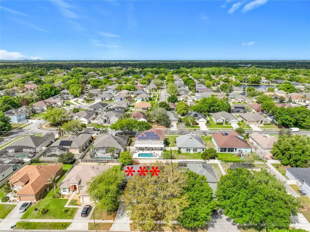 5218 Smokey Water Lane Oviedo FL 32765