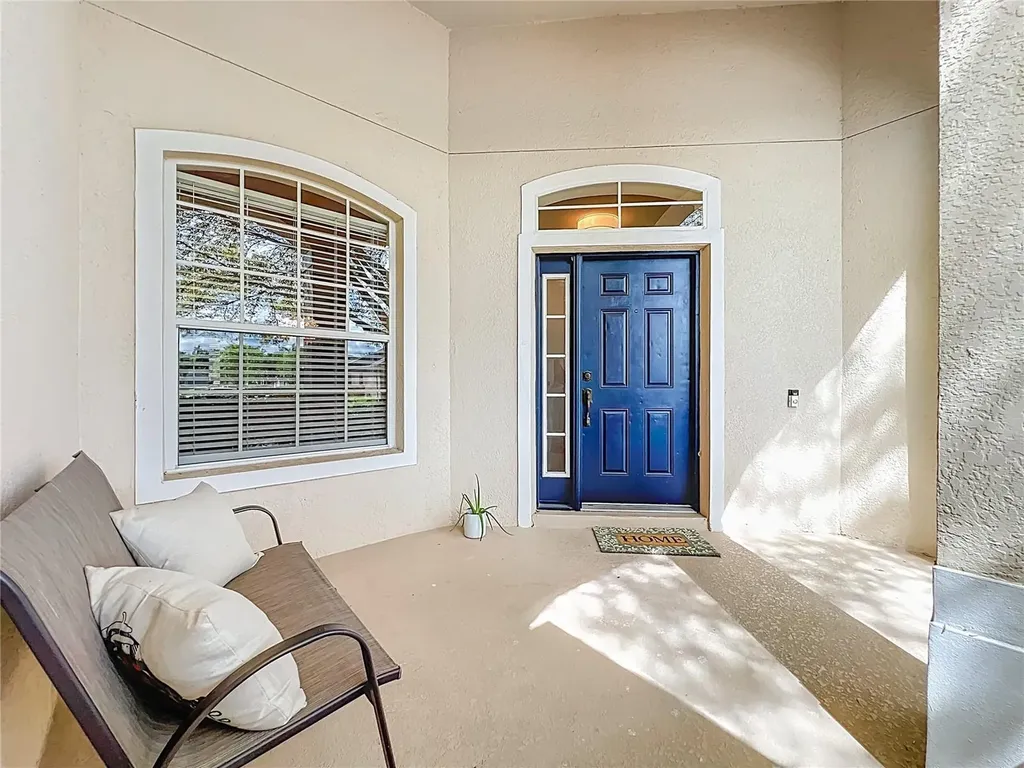 5218 Smokey Water Lane Oviedo FL 32765