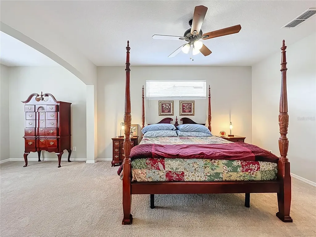 5218 Smokey Water Lane Oviedo FL 32765