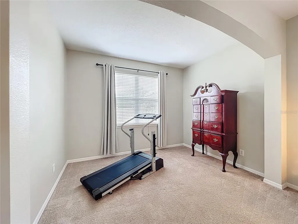 5218 Smokey Water Lane Oviedo FL 32765