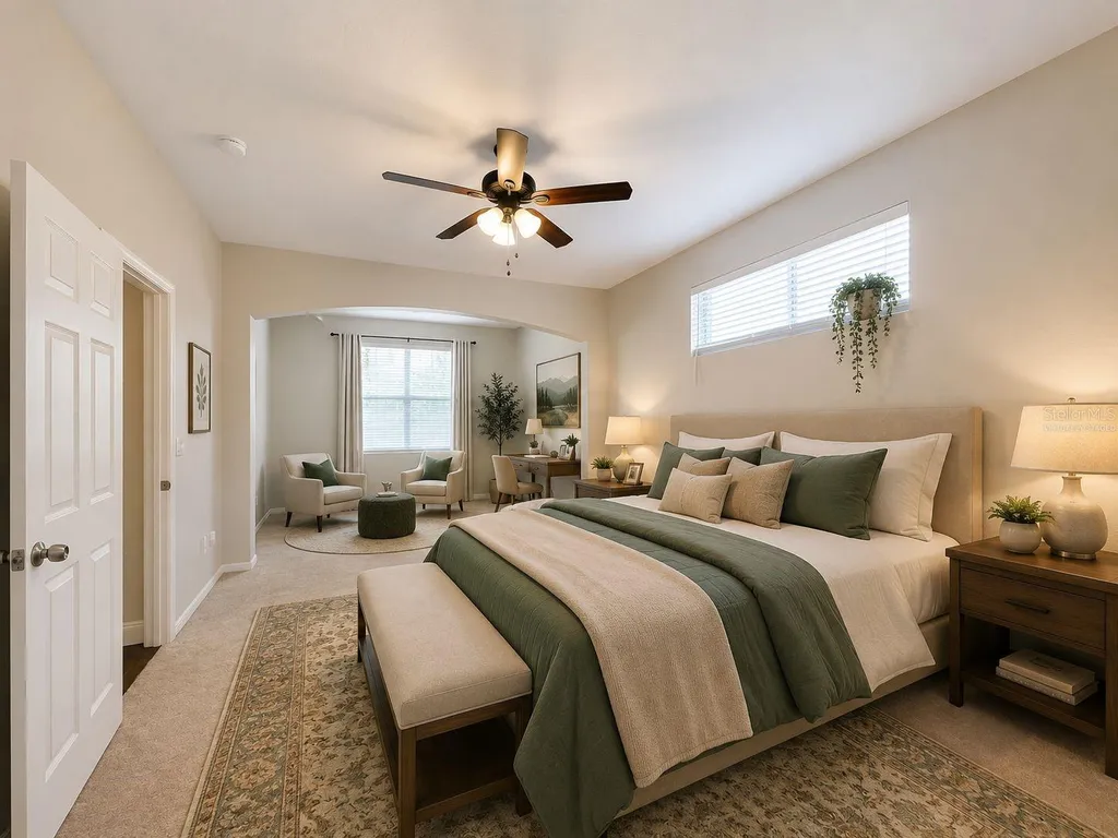 5218 Smokey Water Lane Oviedo FL 32765