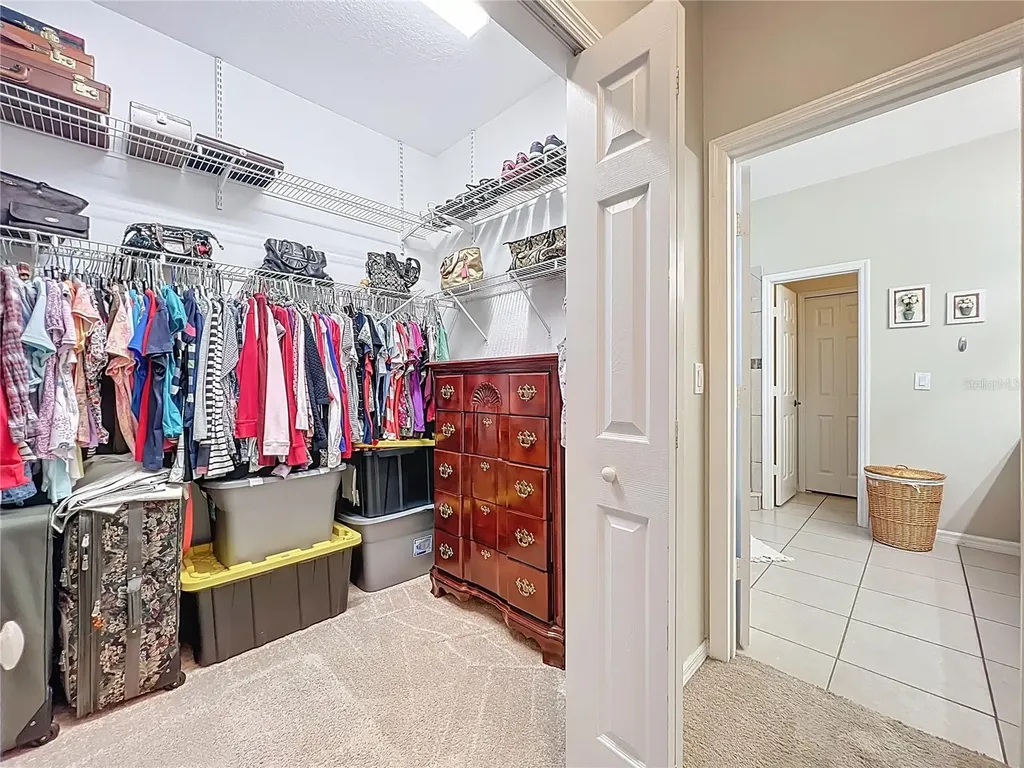 5218 Smokey Water Lane Oviedo FL 32765