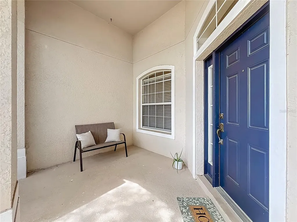 5218 Smokey Water Lane Oviedo FL 32765
