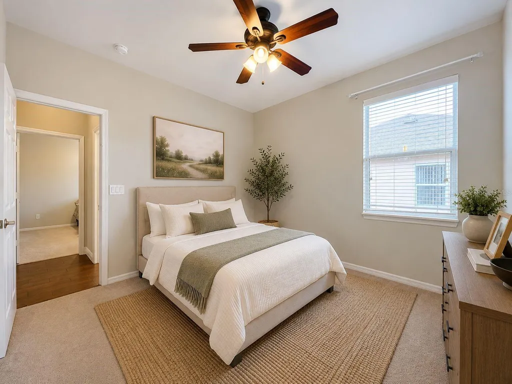5218 Smokey Water Lane Oviedo FL 32765