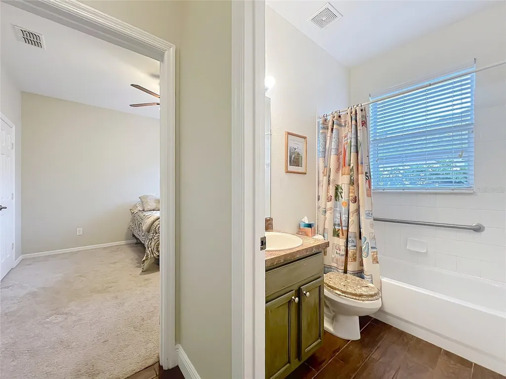 5218 Smokey Water Lane Oviedo FL 32765