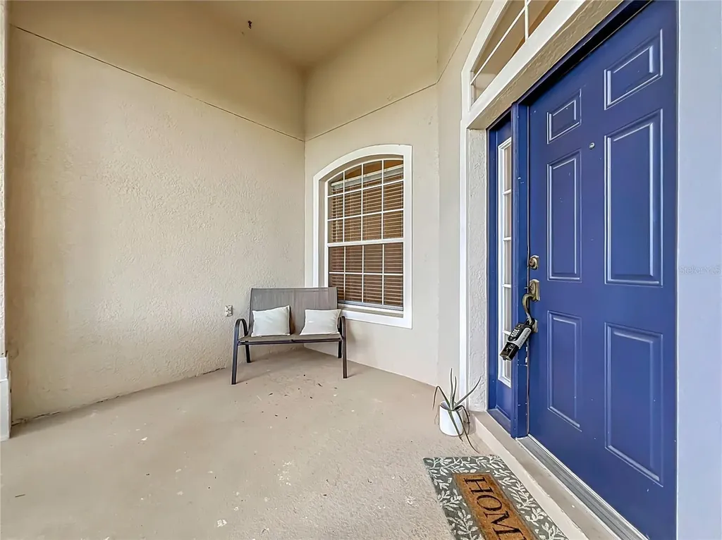 5218 Smokey Water Lane Oviedo FL 32765