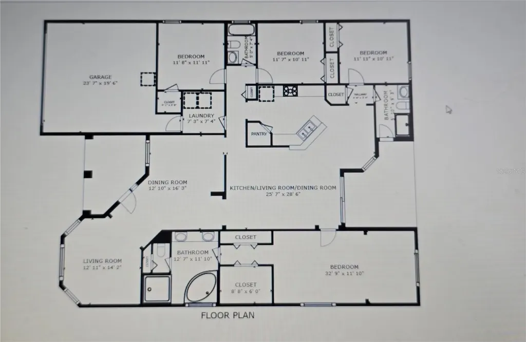 5218 Smokey Water Lane Oviedo FL 32765