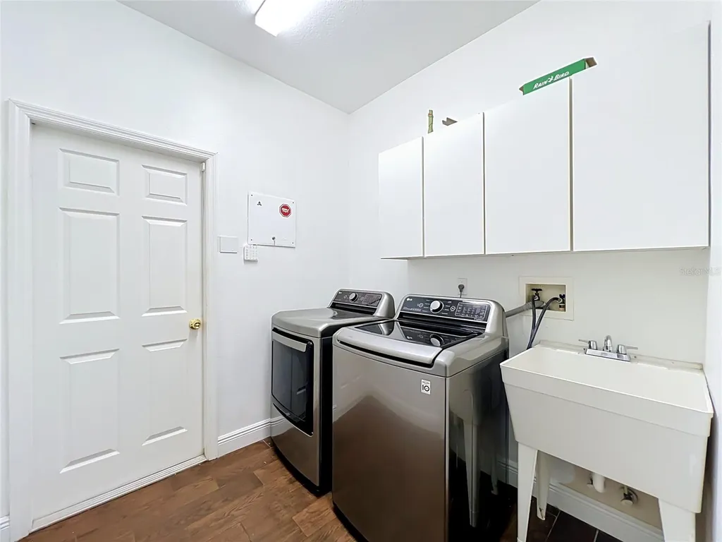 5218 Smokey Water Lane Oviedo FL 32765